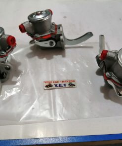 Enter Enter 444 Mazot Otomatiği Süper 7950454 74628