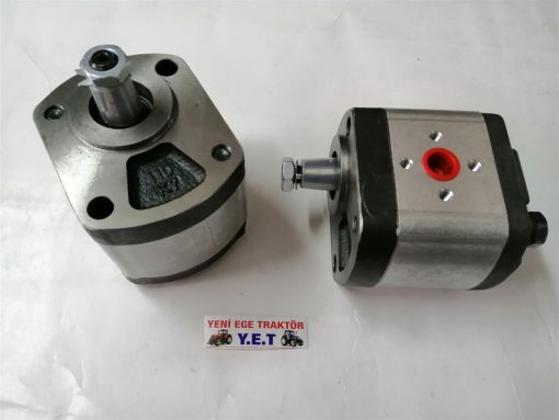 İşbora İşbora Hidrolik Pompası (1Pn.082.Aet4/083) Hema 74820