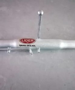 İşbora İşbora Orta Kol (Kare Diş) (İb0001) Lider 74870