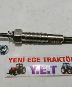 İşbora İşbora Kızdırma Bujisi (12Volt) Svac SV057 74880