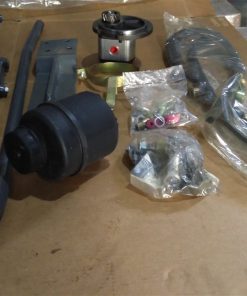 Steyr 8053 Hidrolik Direksiyon Seti Chs DS8053500S 63058