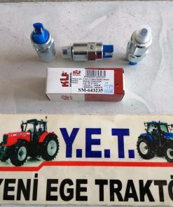 285/265/255T/398/Başak Yakıt Pompa Stop Müşürü (Sm643235) Klf 1896464 16614