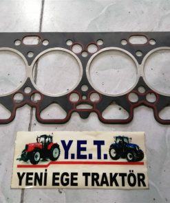 165/285/398 Silindir Kapak Contası (3700S) Ünal 36812349-36812338 22033