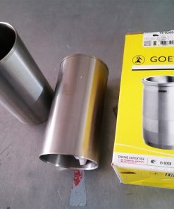 55-46/65-46/70-56/54C/Tümosan Silindir Gömlek (100Mm) (Flş-0.5 Mm) (1402009100) Goetze 4770654 30059