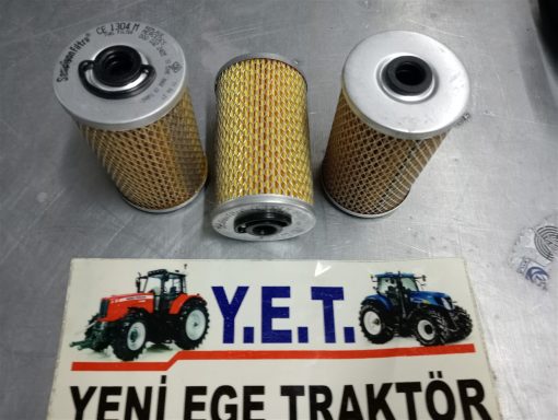 411/415 Mazot Filtresi (Ce1304) Şampiyon 582042 32147