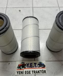 Td-Serisi/Td110-90//L95 Hava Filtre (Dış) (Cr0031) Şampiyon 1930589 33036