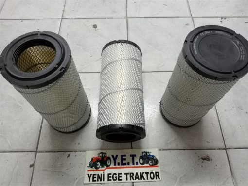 Td-Serisi/Td110-90//L95 Hava Filtre (Dış) (Cr0031) Şampiyon 1930589 33036
