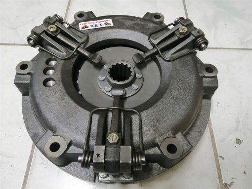 480 Debriyaj Baskısı (Setli) (100-72) Hars 5110245A 34504