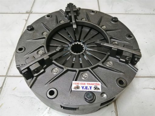640/65-46 Debriyaj Baskısı (5 Ped ) (100-41) Hars 5085401 34510
