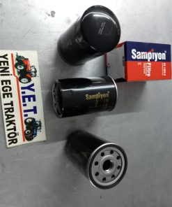 55-46/110-90/80-66/Tt65/Td Hidrolik Yağ Filtresi (Cs1489) Şampiyon 5113297 41105
