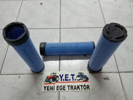 Fiat Traktör Tt-Serisi/70-66/80-66/Tümosan Hava Filtre (İç) (Cr0044) Şampiyon 1930588 33029