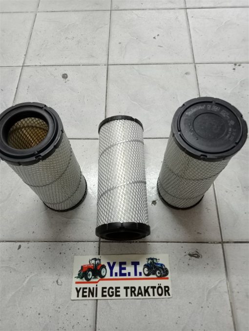 Fiat Traktör Tt-Serisi/70-66/80-66/Tümosan Hava Filtre (Dış) (Cr0043) Şampiyon 1930587 33031