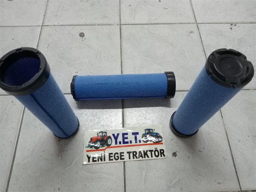 Fiat Traktör Td-Serisi/Td110-90//L94 Hava Filtre (İç) (Cr0032) Şampiyon 1930590 33034