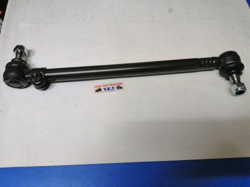 Fiat Traktör 480/640 2 Parça Rot Set (Erkek-Dişi) Rotpar 596196-596200 39069