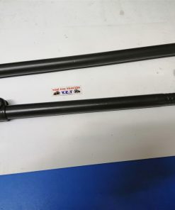 Fiat Traktör 480/640 5 Parça Rot Set (Takım) Rotpar 596196-596200-588309 39074