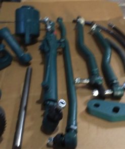 Ford Traktör 3000-3600 Hidrolik Direksiyon Seti (Düz Dingil) Chs DS360200S 54325