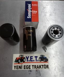 Steyr Steyr / Başak Hidrolik Yağ Filtresi (Cs1567) Şampiyon 63520
